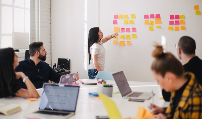 Top Strategies for Sustainable Business Growth