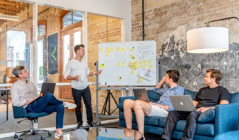 The Role of Insights in Business Decision-Making