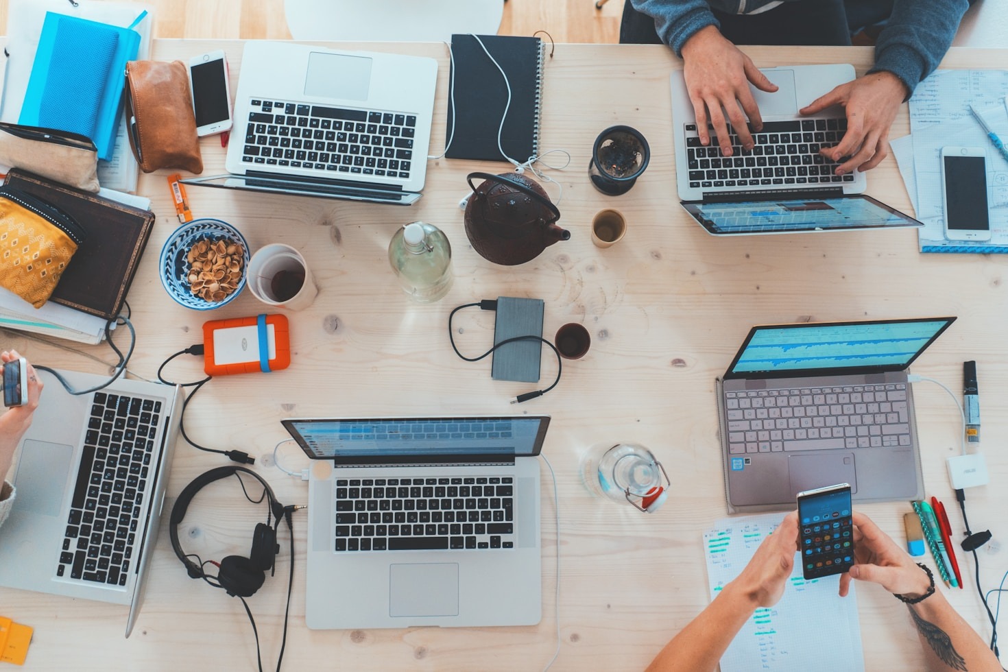 Innovative Tools Making Waves in Business Growth